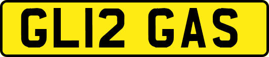 GL12GAS
