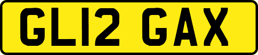 GL12GAX