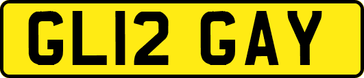 GL12GAY