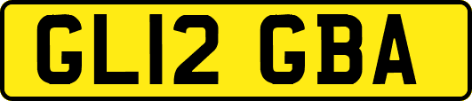 GL12GBA