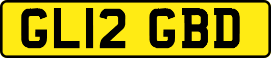 GL12GBD