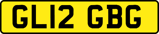 GL12GBG