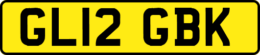 GL12GBK