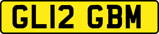 GL12GBM
