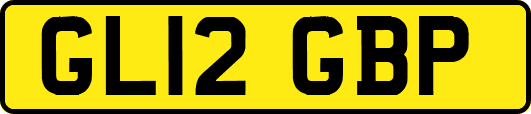 GL12GBP