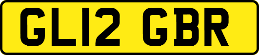 GL12GBR