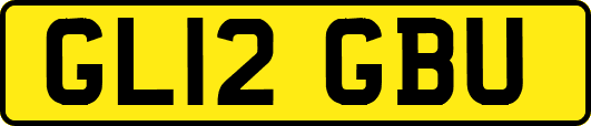 GL12GBU