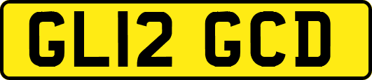 GL12GCD
