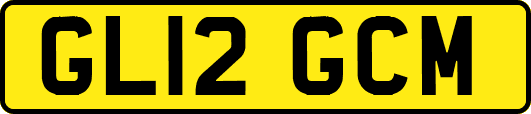 GL12GCM