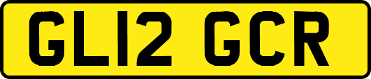GL12GCR