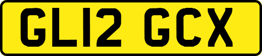 GL12GCX