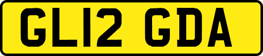 GL12GDA