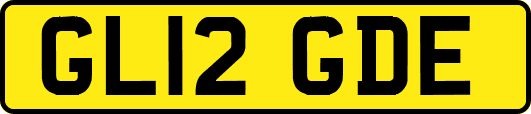 GL12GDE