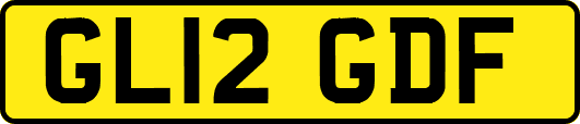 GL12GDF