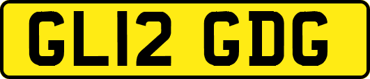 GL12GDG