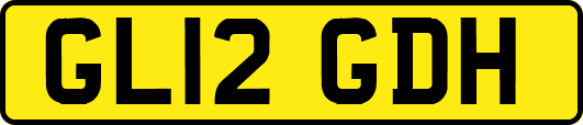 GL12GDH