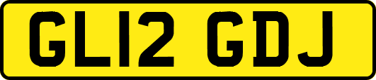 GL12GDJ