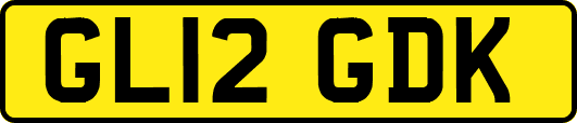GL12GDK