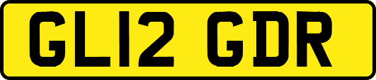 GL12GDR
