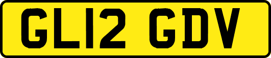 GL12GDV