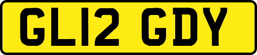 GL12GDY