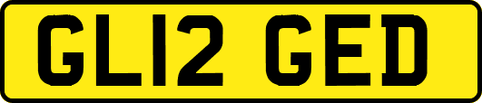 GL12GED