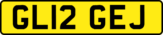 GL12GEJ