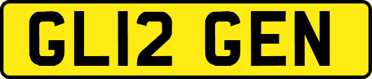 GL12GEN