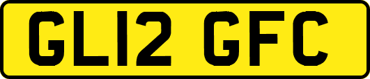 GL12GFC
