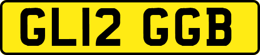 GL12GGB