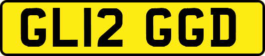 GL12GGD