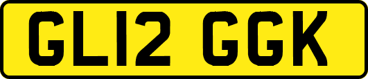 GL12GGK
