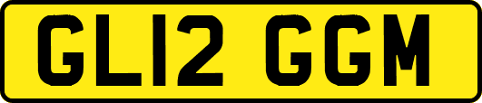 GL12GGM