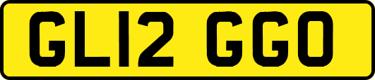 GL12GGO