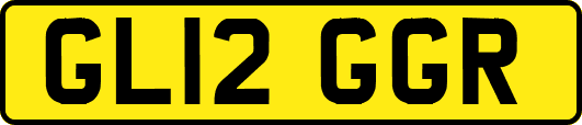 GL12GGR