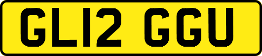 GL12GGU