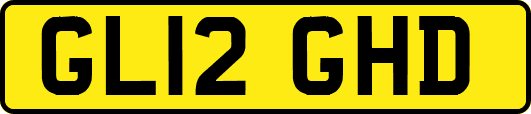 GL12GHD