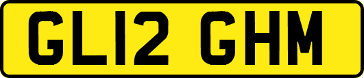 GL12GHM