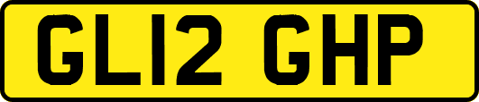 GL12GHP
