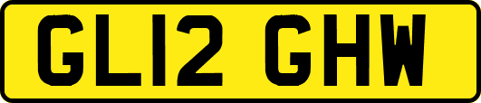 GL12GHW