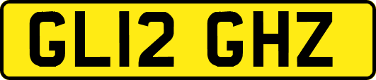 GL12GHZ