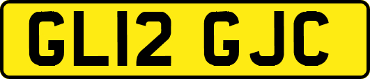GL12GJC