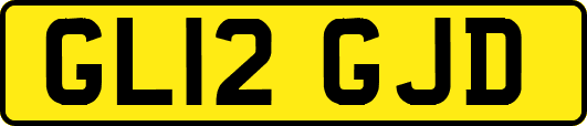 GL12GJD