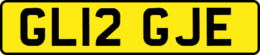 GL12GJE