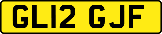 GL12GJF