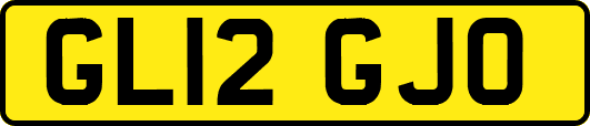 GL12GJO