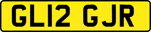 GL12GJR
