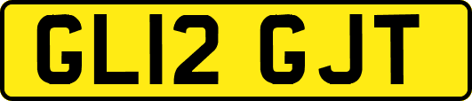 GL12GJT