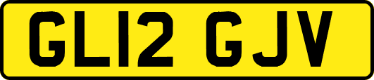 GL12GJV