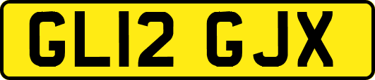 GL12GJX